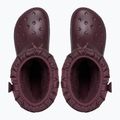Детски ботуши за сняг Crocs Classic Neo Puff black 11
