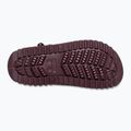 Детски ботуши за сняг Crocs Classic Neo Puff black 12