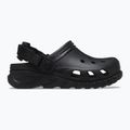 Детски джапанки Crocs Duet Max II Clog black 10