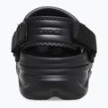 Детски джапанки Crocs Duet Max II Clog black 11