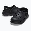 Детски джапанки Crocs Duet Max II Clog black 14