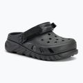 Детски джапанки Crocs Duet Max II Clog black