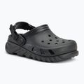 Детски джапанки Crocs Duet Max II Clog black 2