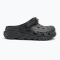 Детски джапанки Crocs Duet Max II Clog black 3