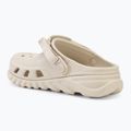 Детски джапанки Crocs Duet Max II Clog stucco 4