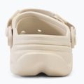 Детски джапанки Crocs Duet Max II Clog stucco 7