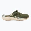 Чехли Crocs LiteRide 360 Marbled Clog army green/multi  3