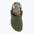 Чехли Crocs LiteRide 360 Marbled Clog army green/multi  6