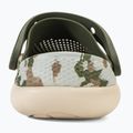 Чехли Crocs LiteRide 360 Marbled Clog army green/multi  7