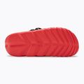 Джапанки Crocs Duet Max II Clog black/varsity red 5