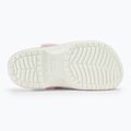 Детски чехли Crocs Classic Glow in the Dark flamingo 5