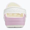 Детски чехли Crocs Classic Glow in the Dark flamingo 11