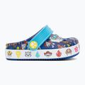 Детски чехли Crocs Paw Patrol Off Court Clog blue 3