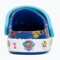 Детски чехли Crocs Paw Patrol Off Court Clog blue 7
