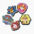 Щипки Crocs Jibbitz™ Paw Patrol 5 бр.