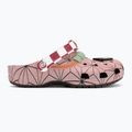 Чехли Crocs Classic Demon Slayer espresso 3