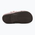 Чехли Crocs Classic Demon Slayer espresso 5