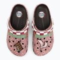 Чехли Crocs Classic Demon Slayer espresso 6