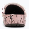 Чехли Crocs Classic Demon Slayer espresso 7