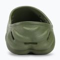 Джапанки Crocs Echo Slide army green 6