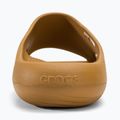 Чехли Crocs Mellow Recovery sand 6