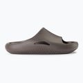 Джапанки Crocs Mellow Recovery espresso 2