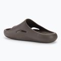 Джапанки Crocs Mellow Recovery espresso 3