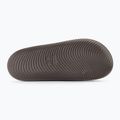 Джапанки Crocs Mellow Recovery espresso 4