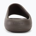 Джапанки Crocs Mellow Recovery espresso 6