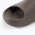 Джапанки Crocs Mellow Recovery espresso 7