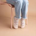 Crocs Brooklyn Flat quartz дамски балерини 9