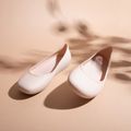 Crocs Brooklyn Flat quartz дамски балерини 10