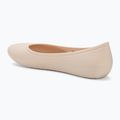 Crocs Brooklyn Flat quartz дамски балерини 4