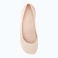 Crocs Brooklyn Flat quartz дамски балерини 6