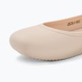 Crocs Brooklyn Flat quartz дамски балерини 8