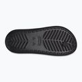 Джапанки Crocs Classic Flip V2 black 2