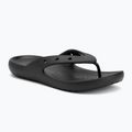 Джапанки Crocs Classic Flip V2 black