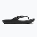 Джапанки Crocs Classic Flip V2 black 2