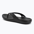Джапанки Crocs Classic Flip V2 black 3