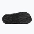 Джапанки Crocs Classic Flip V2 black 4