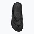 Джапанки Crocs Classic Flip V2 black 5