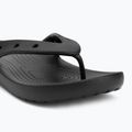Джапанки Crocs Classic Flip V2 black 7