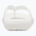 Джапанки Crocs Classic Flip V2, бели 7