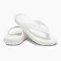 Джапанки Crocs Classic Flip V2, бели 8