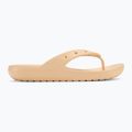Джапанки Crocs Classic Flip V2 shitake 2