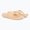 Джапанки Crocs Classic Flip V2 shitake 4