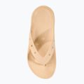 Джапанки Crocs Classic Flip V2 shitake 6