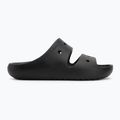 Дамски джапанки Crocs Classic Sandal V2 black 2