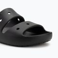 Дамски джапанки Crocs Classic Sandal V2 black 7