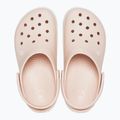 Кръгли джапанки Crocs Crocband quartz 4